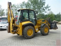 KOMATSU WB 97 S-2 filtry